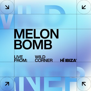 Melon Bomb - Live At The Wild Corner 2024