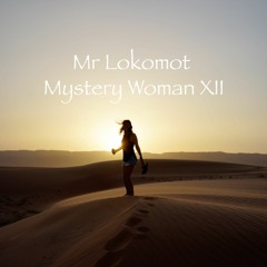Mystery Woman XII