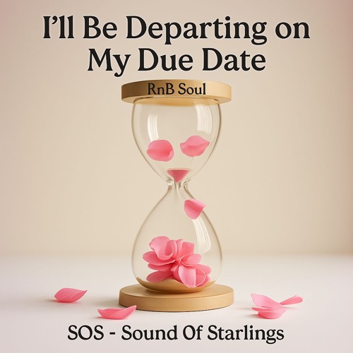 I’ll Be Departing on My Due Date(3)  # RnB Soul