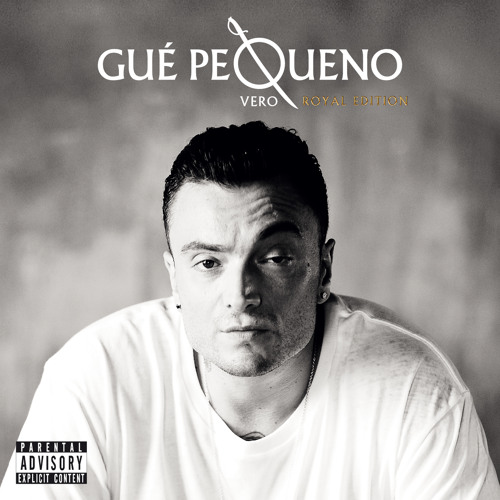 Stream Tuta Di Felpa (feat. Ntò) by Guè Pequeno | Listen online for free on  SoundCloud