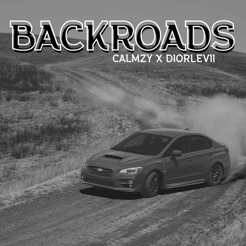 BACKROADS (feat. DIORLEVII)