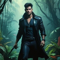 Hunt With Me
