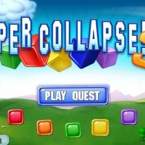 Stream Download Super Collapse 3 Full Version For Free ((BETTER)) by  Quistin0tranbi | Listen online for free on SoundCloud