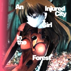 An Injured City Girl In the Forest