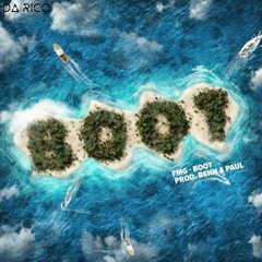 FMG x 50 Cent - Boot x Candy Shop (Da RicO Mash Up)