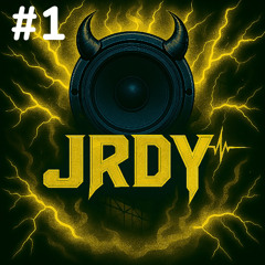 JRDY Presents RAWSTYLE BANGERS #1