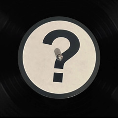 Guess Who? Vol 1 (A-Side)