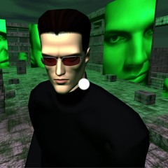 Techno Hacker