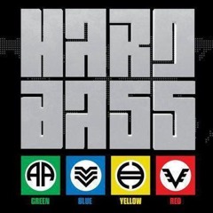 Team Red Live @ Hard Bass 2009