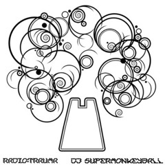 RADIO:TRAUMA 031: DJ SUPERMONKEYBALL