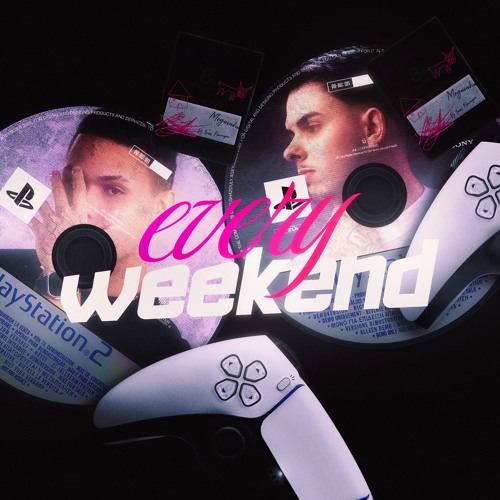 MEGA EVERY WEEKEND - TH PR & LUCAS HENRIQUE