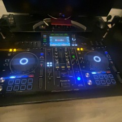 LOUIES HOUSE MIX 2024