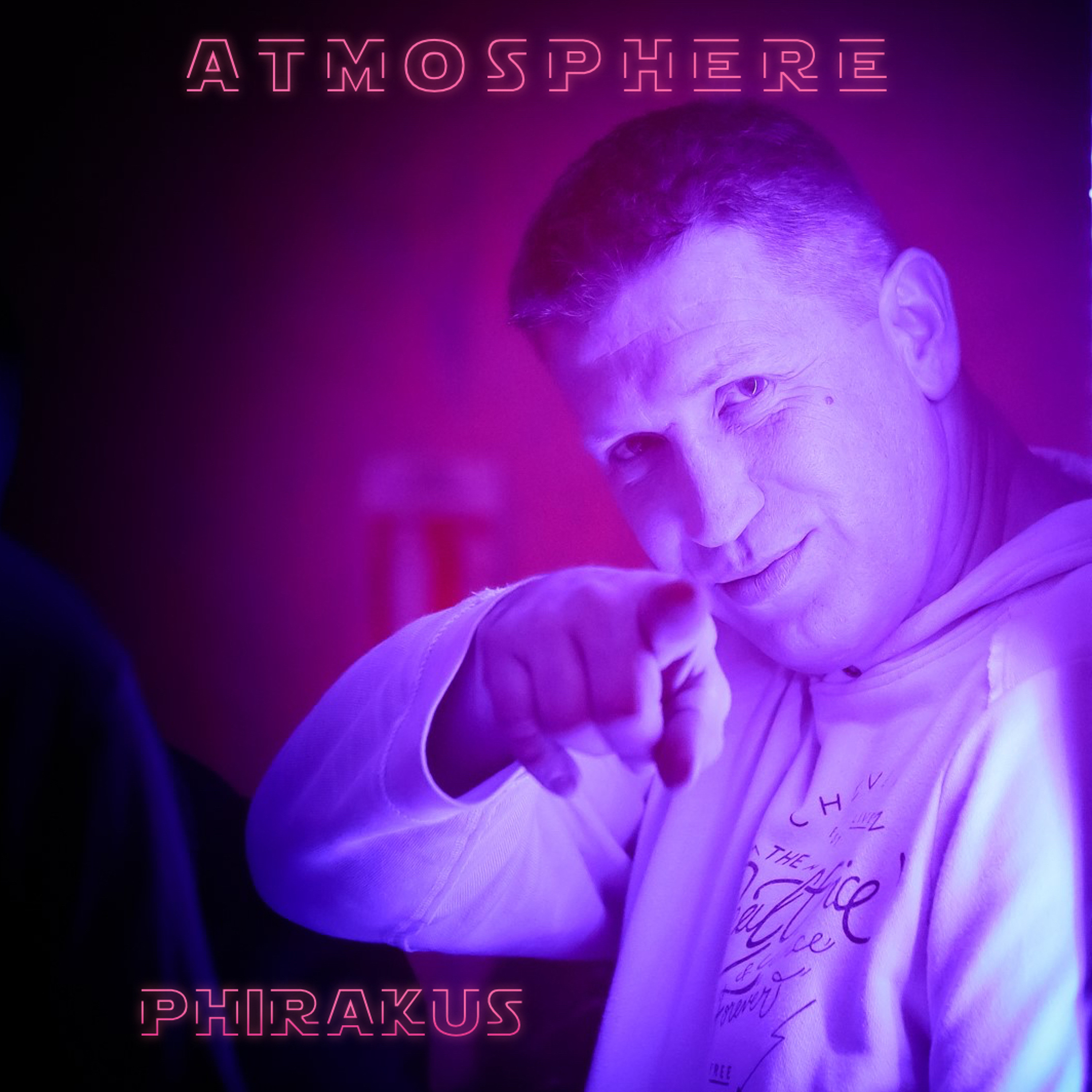 PHILPHONIC (Shelter 54) Official