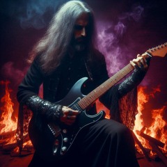 Mirror's Image (Tiger Rose - EDM Instrumental)