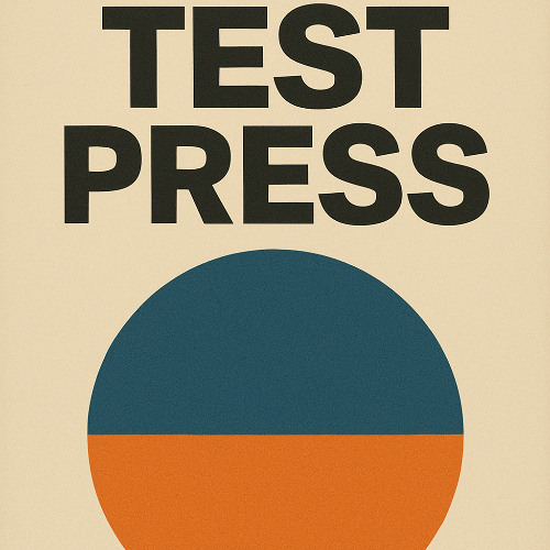 Deep Dark Dance AKA Triple Ds