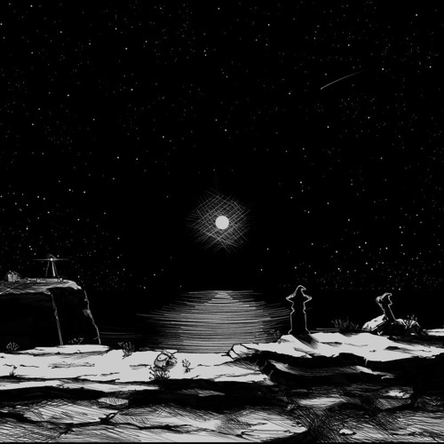 Help_urself  // ezekiel  // Instrumental Beginning Looped