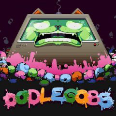 Oodlegobs (Nitrome) intro
