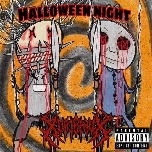 Halloween night prod $innerteen