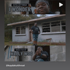 Kayda-I Wonder(Prod by. Dae)