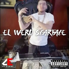 El Wero Scarface V26
