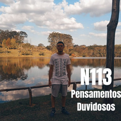 N113 - Pensamentos-Duvidosos