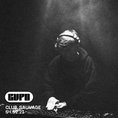 Club Sauvage #1 [04.02] | C.V.P.O