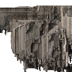 erosion