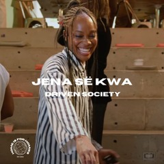 R&B and Hip-Hop Mash Ups DJ Mix in Brooklyn with the Driven Society Homies | jena së kwa