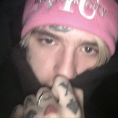 LiL PEEP - Five Degrees ( Slowed to perfection )