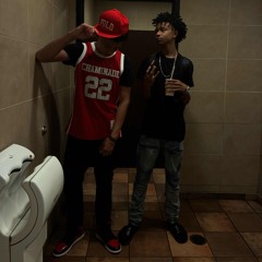 Whole time freestyle