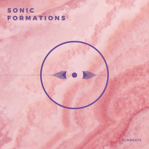 Suncast #005 - Sonic Formations