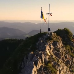 Paula Hriscu - Românie, mândru plai!