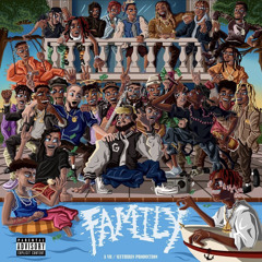 DJ Scheme - E-ER (feat. Ski Mask the Slump God, Danny Towers & Lil Yachty)
