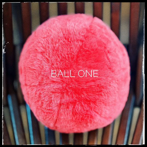 Ball One