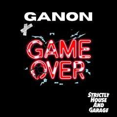 Ganon - Game Over (SHAG033)