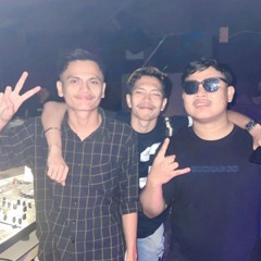 KAM NGE TAMBAR EE DEIK - ( REZA TARIGAN X RYAN LV X LIGA P.S ) #TIGASEMPRULLOCKETD