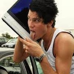 BASSHUNTER Ellinor Hardstyle remix <(^^,)>