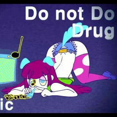 Don't do Drugs do Music - by Minus8