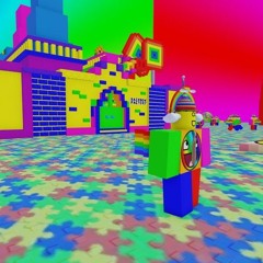 LSD Dream Emulator Music: Happy Town - Electro - C
