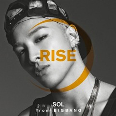 「태양」TAEYANG - Love You to Death • Metal Rock R&B • 142857 Hz • Prod. By Happy Perez - R&B Legend