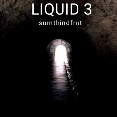LIQUID 3/sumthindfrnt