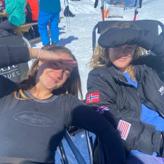 Reminders of the Alps