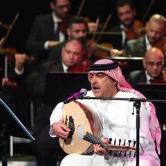 ميحد حمد - الجو شتوي