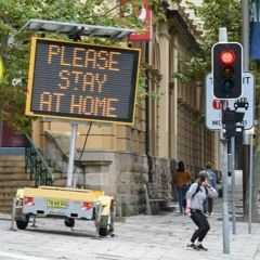 Thirty Second Night at the Brown Table