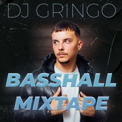 BASSHALL MIXTAPE 🏝️