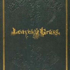 [PDF/ePub] Leaves of Grass - Walt Whitman