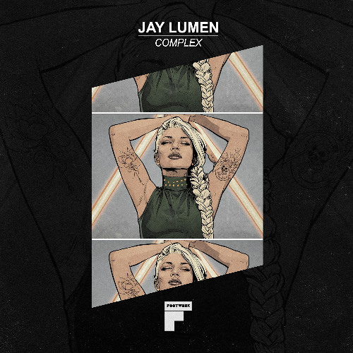 Jay Lumen - Complex (Original Mix) Low Quality Preview