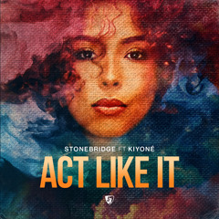 Too Late (James Wiles Remix) [feat. Kiyoné]
