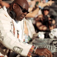 Carl Cox - Burning Man 2024