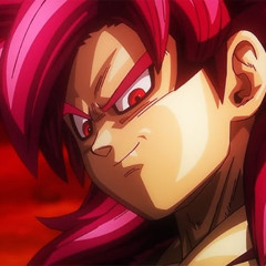 Super Saiyan 4